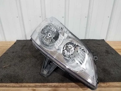 Faro derecho Chevrolet Traverse 2009-12 pasajero OEM *GRADO A* Foto 1 de 4