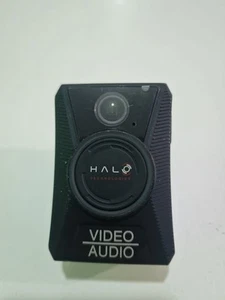 Halo Horizon Series Body Camera - Need a subscription - Picture 1 of 5