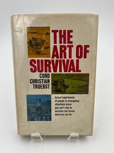 The Art of Survival - Picture 1 of 10