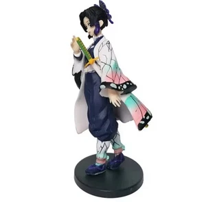 Demon Slayer Kamado Tanjirou Nezuko PVC Figure - Picture 1 of 1