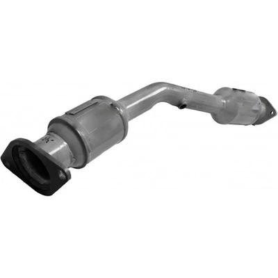 Convertidor catalítico Davico 18435 para Nissan Versa Note 2014-2017 Foto 1 de 2