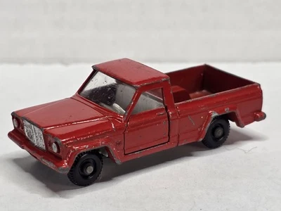 Matchbox Lesney No. 71 Jeep Gladiator - Image 1 of 4