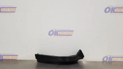 13 DODGE RAM 2500 PARACHOQUES DELANTERO EXTENSIÓN CONDUCTOR IZQUIERDO GRIS Foto 1 de 4