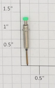 C in C Miniatures 161 Green Quickie Switch - Bild 1 von 1