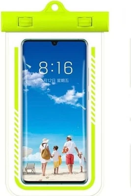 GUYANA Waterproof Cell Phone Bag,  (new) - Image 1 of 4