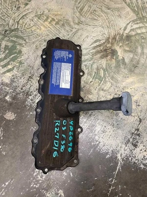 Cubierta de válvula FORD F350 SD PICKUP 03 04 Foto 1 de 4