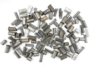 Gran Lote Muelles de Embrague y Tazas 250 350 500 650 750 Triumph Norton BSA T998 Foto 1 de 4