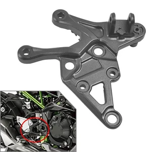 Halterung für Fußrastenhalterung vorne rechts für Kawasaki Z900 Z 900 2017-23 18 - Bild 1 von 5