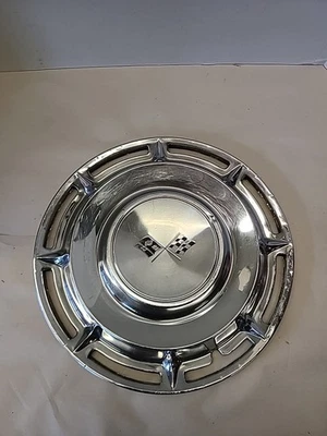 Chevrolet Impala 1960 tapacubos 14" Foto 1 de 4