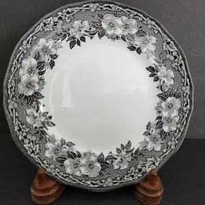 Malverne by Wedgwood 6 7/8" Dessert/Pie Plate - Picture 1 of 7