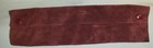 Custodia Da Viaggio PATEK PHILIPPE - 23,5 x 7 cm - Usato