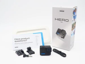 GoPro HERO 12MP 4K Action Camera - Foto 1 di 11