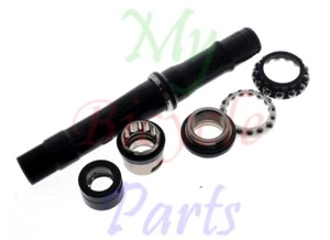 Shimano Dura Ace WH-R9270-C36-TL-R Rear Hub Complete Axle Assembly READ - Picture 1 of 1