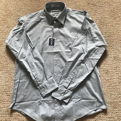 John Weitz 男式正装衬衫 — 第 1/4 张图片