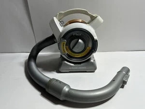 Black and Decker FLEX FHV1200 Cordless Mini Canister Vacuum As Is - Picture 1 of 7
