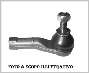TESTINA STERZO FIAT BRAVO II STILO LANCIA DELTA III - Imagen 1 de 1