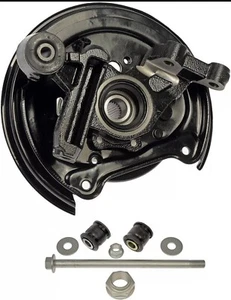 Dorman 698-416 Rear Right Loaded Knuckle For 03-08 Subaru Forester w/Disc Brake - Bild 1 von 6