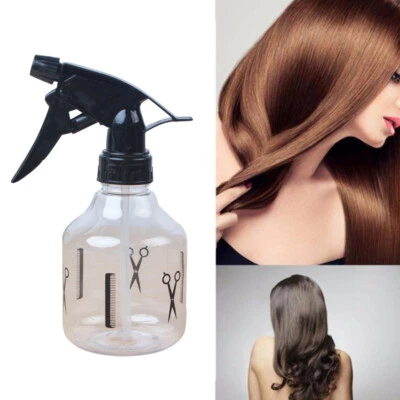 250ML Hairdressing Spray Bottle Salon Barber Garden Plants Hair Water Mist New⇓ - Image 1 of 4