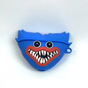 Mobil Entertainment Poppy Playtime Huggy True Wireless Earbud Case Cover 2021 - Picture 1 of 7
