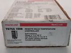 Honeywell T675A1508 Remote bulb Commercial Temperature Controller, NEW