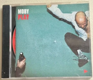 Play - Moby - CD - Very Good Condition - Fast Postage - Picture 1 of 2