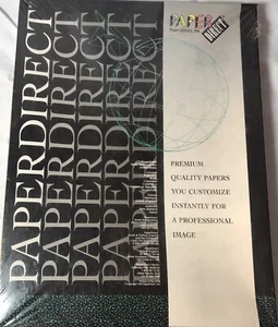 Papier Direktetiketten 28 - Bild 1 von 3
