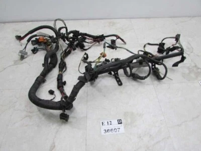 Land Rover Freelander 2002 2003 2,5 L motor automático arnés de cableado Foto 1 de 4