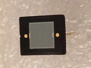 HS113H, Silicon Photodiode for Visible Wavelength Spectrophotometry, 300-1100 nm - Picture 1 of 3