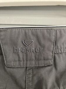 Brasher Ladies Walking Trousers Size 14