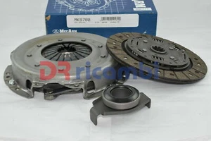 Clutch Set Gasolone TSP28 Effedi Mot. Peugeot - MK9780 3 Pieces - Picture 1 of 1