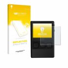 upscreen Anti Glare Screen Protector for iBasso DX90 Reflection Shield Matte