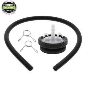 Primer Bulb for Toro CCR 2450 3650 2000E Powerlite 3 - 6.5hp Snow Blower 66-7460 - Picture 1 of 7