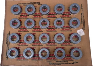 Magnetics Inc ZJ44715 TC BJ188 Coated Toroid Ferrite Core, (Lot of 20) - Picture 1 of 8