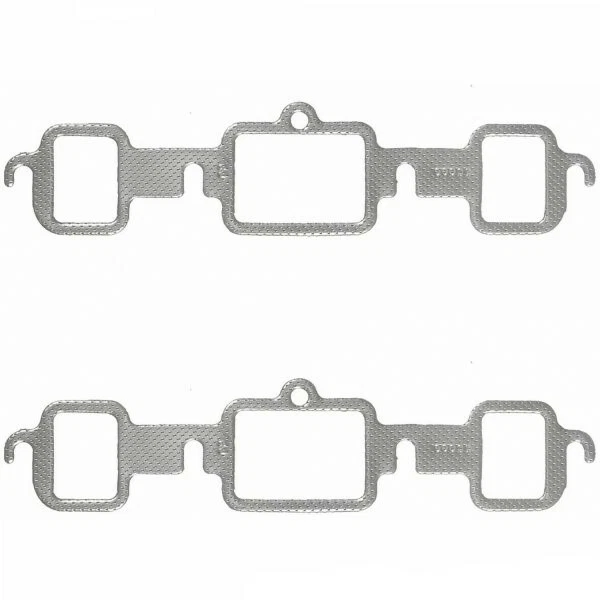 Juego de juntas de colector de escape MS90021 Felpro nuevo para Chevy Olds Le Sabre De Ville Foto 1 de 1