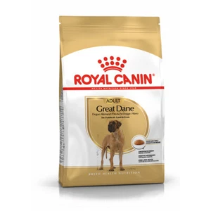 Royal Canin Great Dane Adult Dry Dog Food - 12kg - Picture 1 of 1
