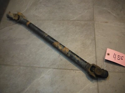 Polaris Sportsman XP 850 HO 2014 dirección asistida eléctrica eje de transmisión línea de transmisión 456 Foto 1 de 2