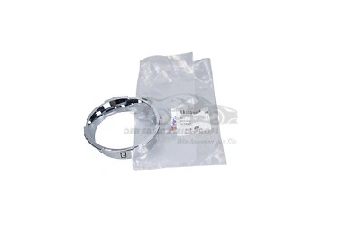 Original Blende Stoßstange hinten rechts für Opel Adam 13356492 - Bild 1 von 2