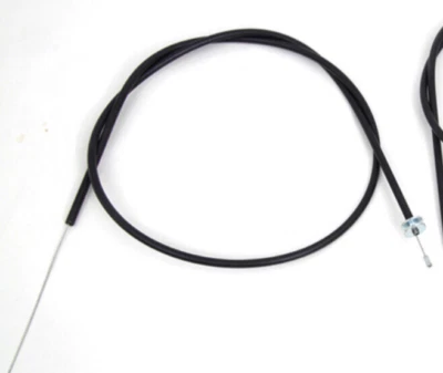 Harley Davidson throttle/spark cable ONE CABLE54” FOR UL WL FL EL G. 49-0801-1 - Image 1 of 2