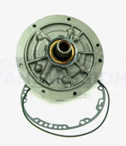 Bomba reconstruida 4L60E no PWM 298 mm para 1993-95 caja de transmisión de 1 pieza Chevy GMC - Imagen 1 de 5
