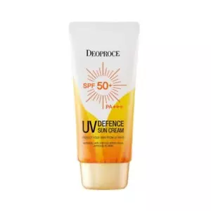 Deoproce UV Defence Sun Cream SPF50+ PA+++ 70ml - FREE SHIPPING - Picture 1 of 1