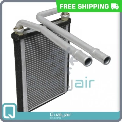 Núcleo de calefacción de aire acondicionado para Dodge Verna 2004-2006 / Hyundai Accent 2006-2011 Foto 1 de 2