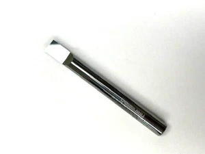 Micro 100 RS-250-1 SINGLE END CARBIDE SPLIT BLANK 1/4" SHANK 2-1/2" OVAL - Picture 1 of 7