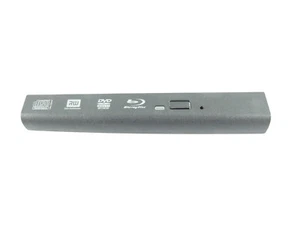 Bisel de unidad óptica Dell DVD BD BLU-RAY U902P 0U902P 60,4 BK17,001 - Imagen 1 de 2