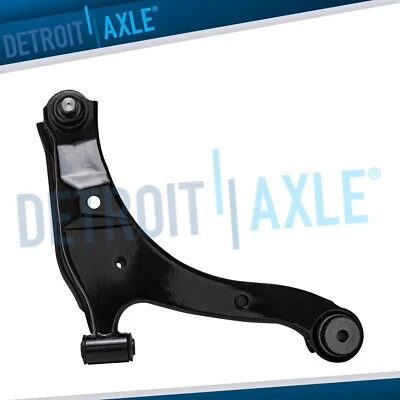 Brazo de control delantero inferior derecho con rótula para Chrysler PT Cruiser Dodge Neon Foto 1 de 4
