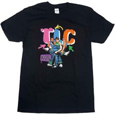 TLC - Unisex - Medium - Short Sleeves - K500z