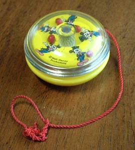 Mickey Mouse Puzzle Yo-Yo, Disney-Duncan, top, Sale! - Bild 1 von 8