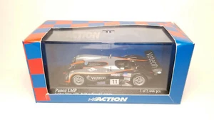 Action Panoz LMP Spyder AC4998811 24TH LE MANS 1999 1/43 - Picture 1 of 1