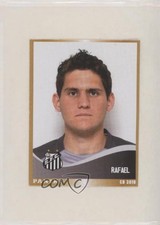 2010 Panini Campeonato Brasileiro Stickers Rafael Cabral #301