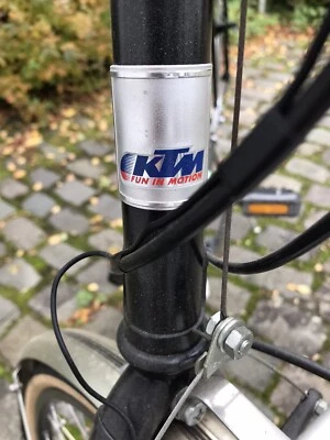 ktm trekkingrad herren - Bild 1 von 4