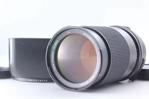 ◆Almost MINT w/Hood◆ Hasselblad Tele-Tessar Carl Zeiss T* FE 250mm f4 Lens JAPAN - Picture 1 of 11
